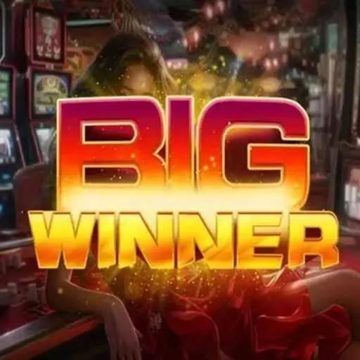 BIGWINNER - Game Arcade Seru untuk Semua Kalangan