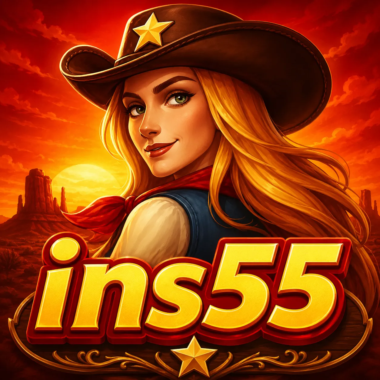 ins55 APK Puzzle