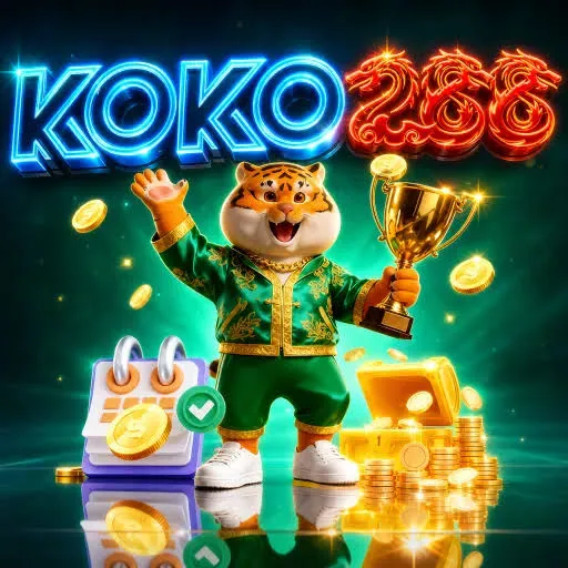 KOKO288 - Game Memancing Terbaik untuk Penggemar Fishing